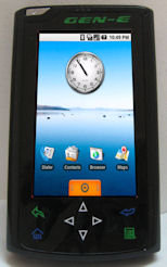 Android PMP