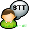 Speech to text
