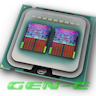 Dual core