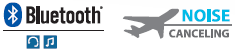 Bluetooth ANR